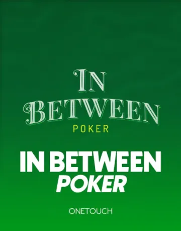 In Between Poker — Onetouch