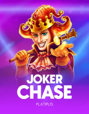 Joker Chase — Platipus